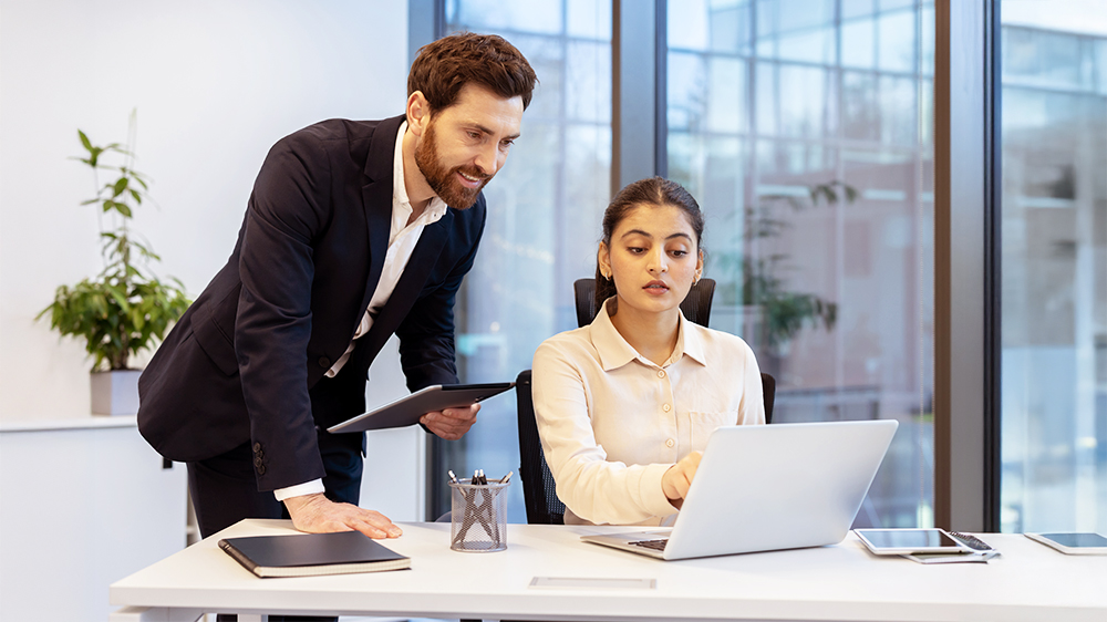 Coaching Der digitale Postausgang